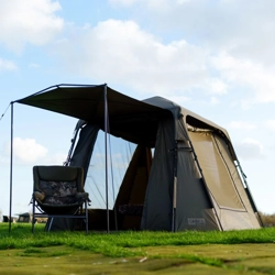 Nash Bank Life Blockhouse